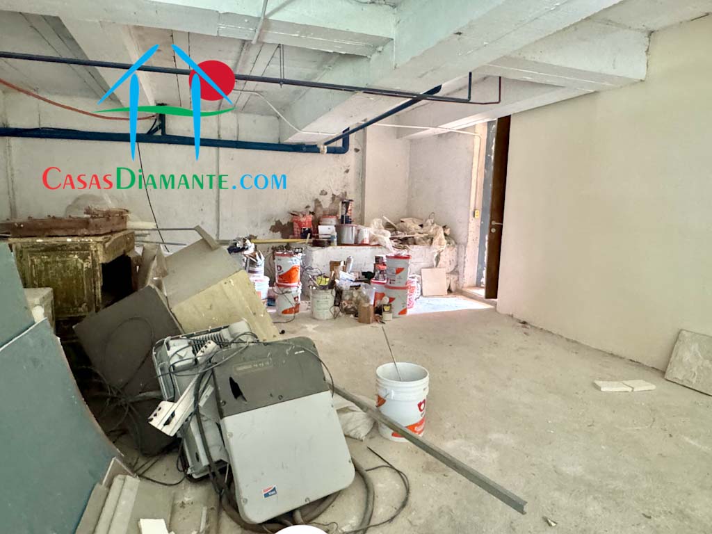 Real Diamante Villa Sol - Espacio para ampliación 3